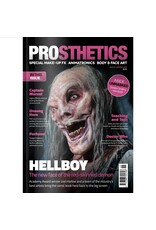 Gorton Studios Prosthetics Magazine