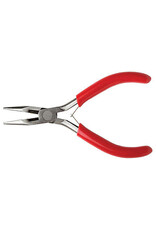 Excel 5" Needle Nose Pliers with Cutter