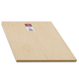 Midwest Products Maple Plywood