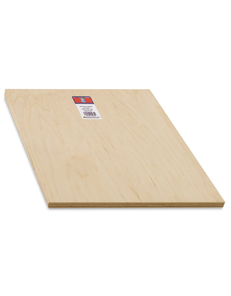 Midwest Products Maple Plywood
