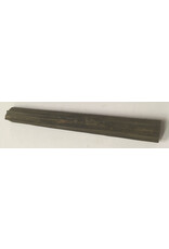 Wood Ebony Chunk 5.5x.5x.25 #011041