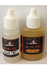 FUSEFX M-Series Silicone Paint