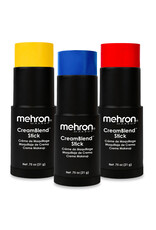 Mehron CreamBlend™ Stick Makeup