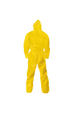 3M Chemical Resistant Coveralls