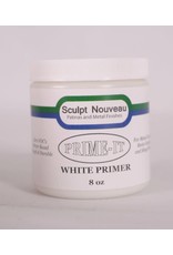 Sculpt Nouveau Prime-It White 8oz