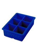 Tovolo King Sized Silicone Mold 2in Cube