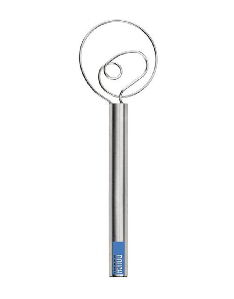 Stainless Steel Tough Whisk - The Compleat Sculptor