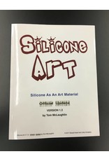 SAM Silicone Art Book