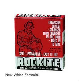 Rockite Rockite Special White 1lb