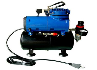 Air Compressors