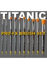 Titanic FX PRO-FX Brushes