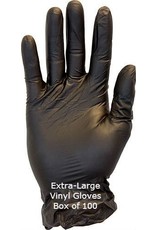 Just Sculpt Vinyl Gloves