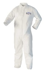 3M TYVEK Suit Light Duty Coveralls