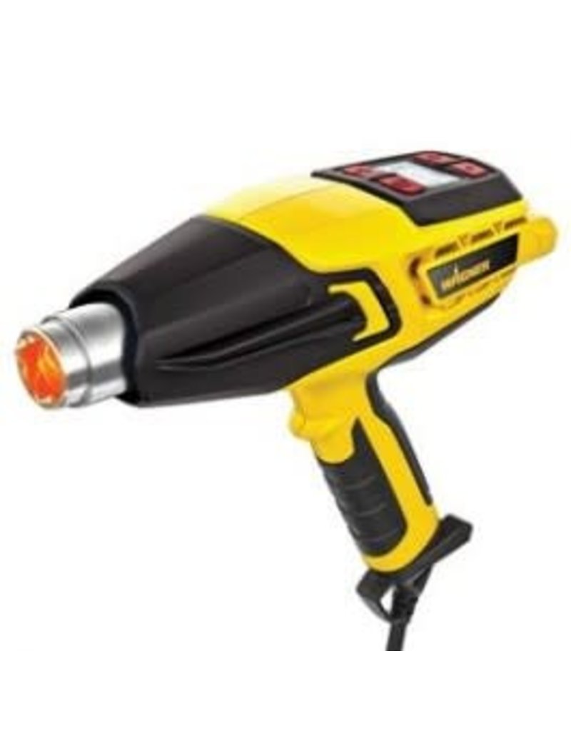 FURNO #700/750 Heat Gun Variable Temp