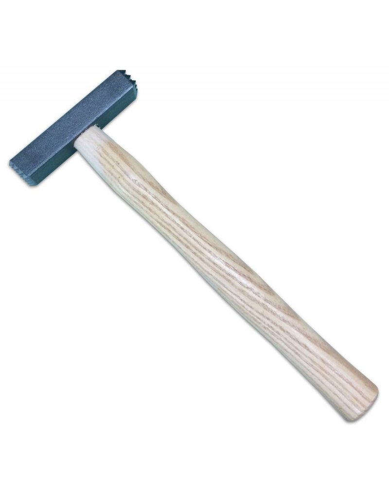 Milani Steel Bush Hammers