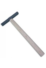 Milani Steel Bush Hammers