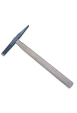 Milani Steel Bush Hammers