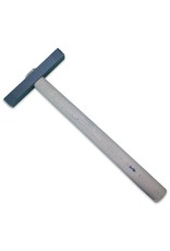 Milani Steel Bush Hammers