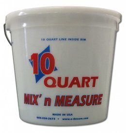 Just Sculpt Multi-Mix Bucket 10 Quart