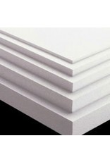 Just Sculpt White Bead EPS Foam Large Blocks