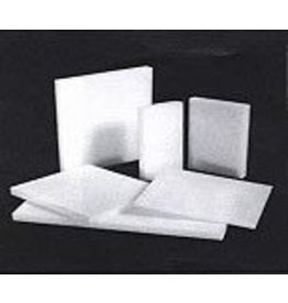 Styrofoam Sheet 36''x12''x4