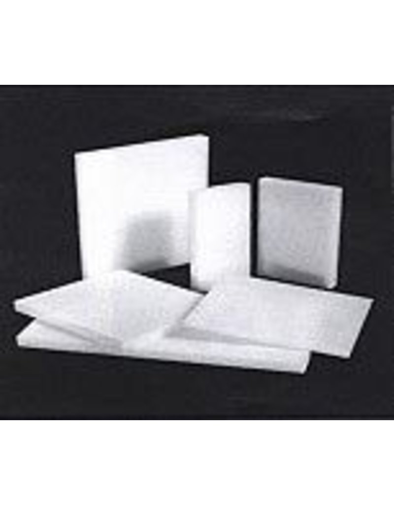 Styrofoam Blocks