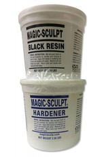 Magic-Sculpt Magic-Sculpt Black