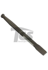 Trow & Holden Carbide Mallethead 4B Tooth 3/4'' Head 1/2'' Stock