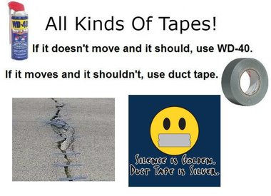 Tape