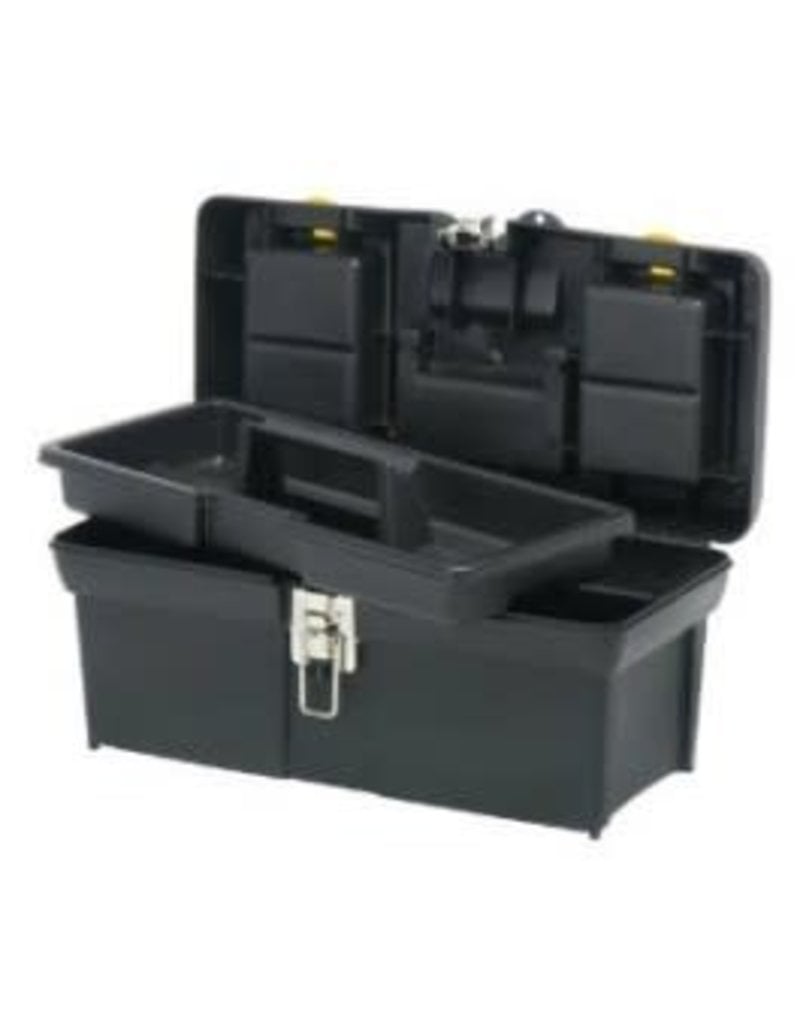 Just Sculpt Tool Box with Tray