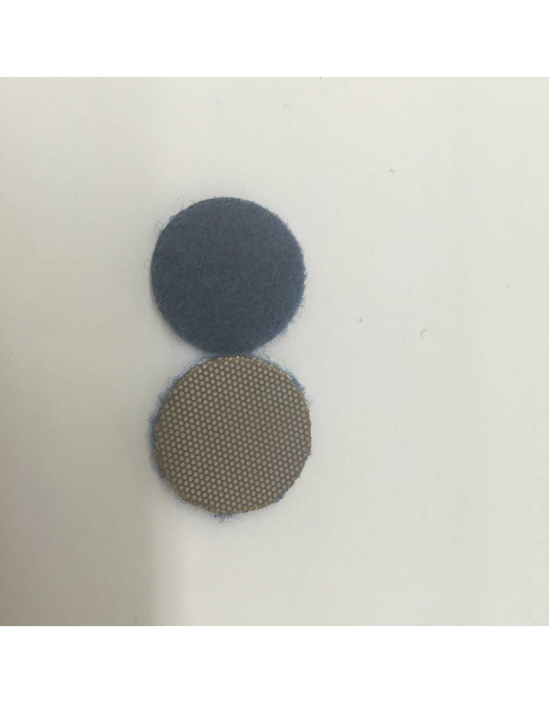 3M QRS Velcro Diamond Disc