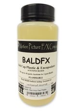 Baldfx Vinyl Bald Cap Plastic 16oz