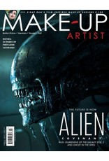 Make-Up Artist Magazine Make-Up Artist Magazine 126 June/July 2017