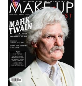 Make-Up Artist Magazine Make-Up Artist Magazine 127 Aug/Sept 2017