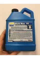 Smooth-On Mold Max 25 Part B Only For 5 Gallon Kit