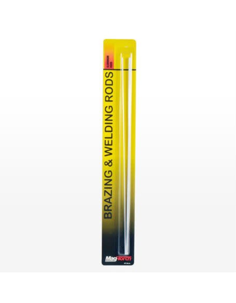 Bernzomatic® Aluminum Welding rods AL3