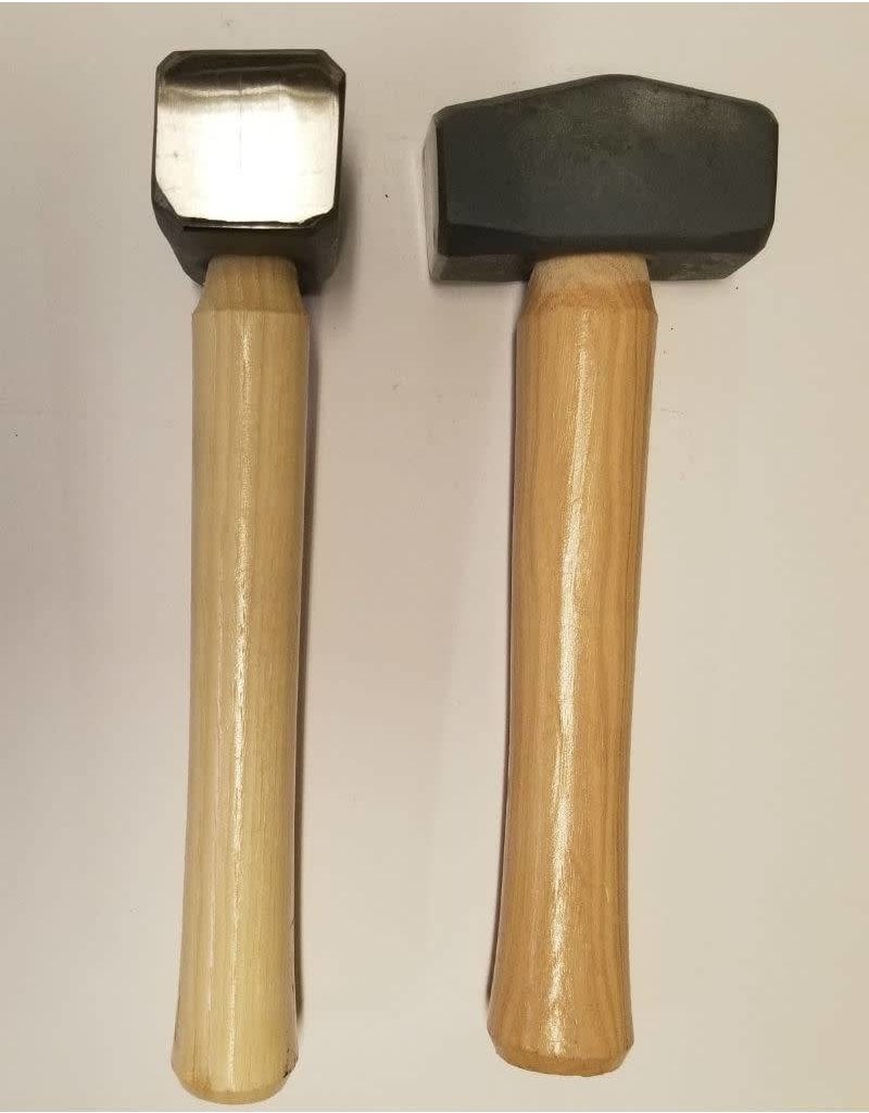 Milani Steel Hammer 2lb