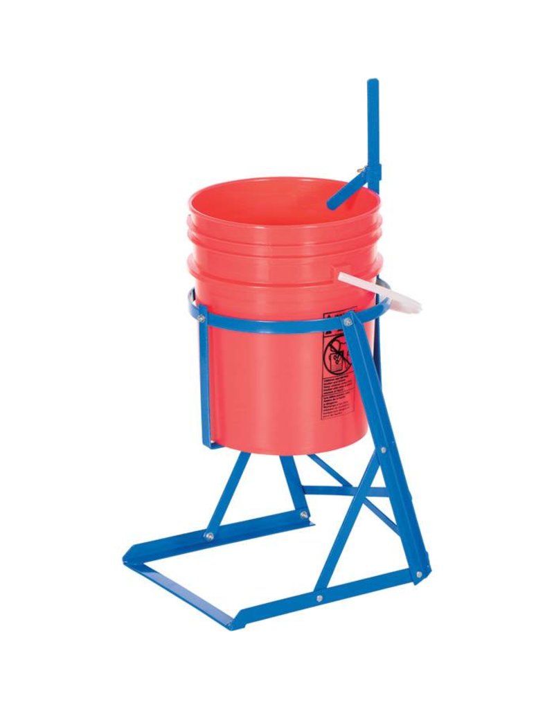 5 Gallon Pail Tipper