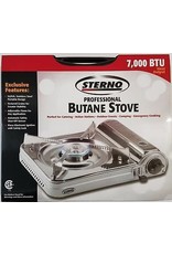 Professional Butane Stove