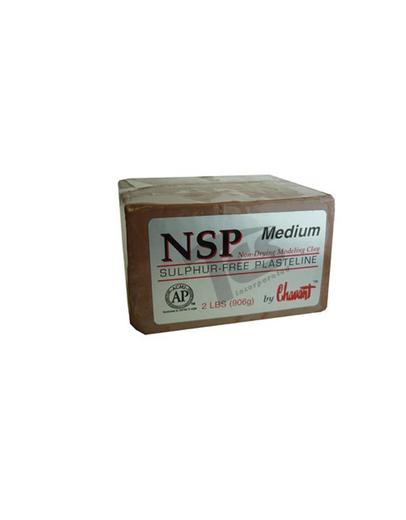 nsp plasteline