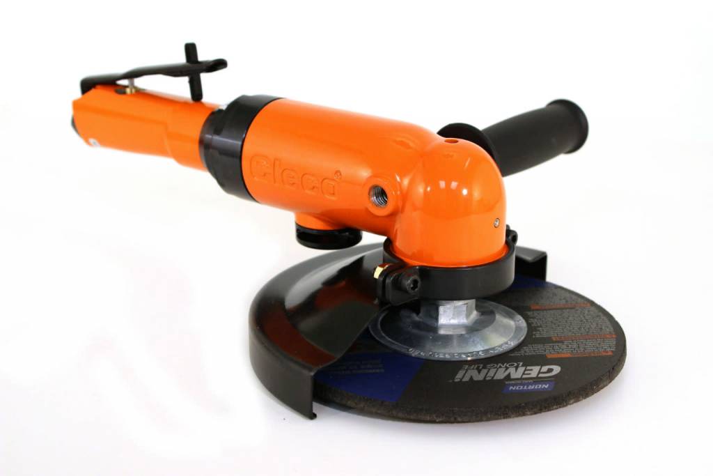 DOTCO Right Angle Grinder 1660 Series Type 27 Depressed Center The