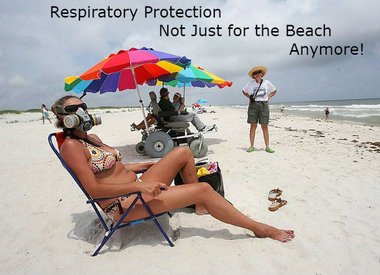 Respirators & Masks