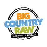 Big Country Raw