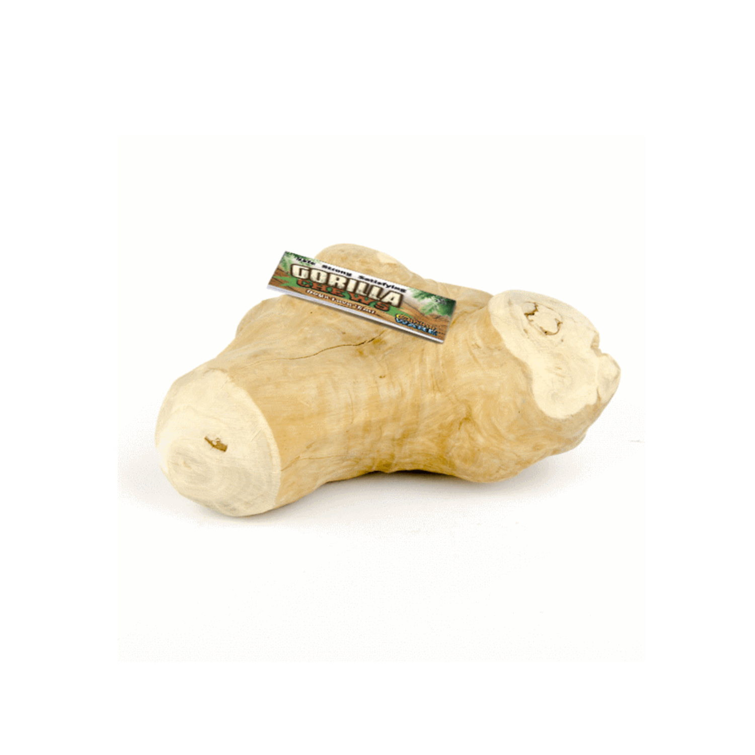 Dog gorilla chew hotsell
