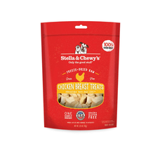 Stella & Chewy Stella & Chewy Single Ingredient Treat - Chicken Breast / Poitrine de Poulet 2.75oz