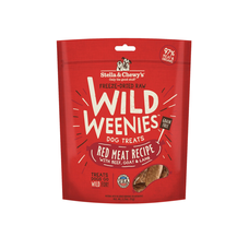 Stella & Chewy Stella & Chewy Wild Weenies - Red Meat / Viande Rouge 3.25oz