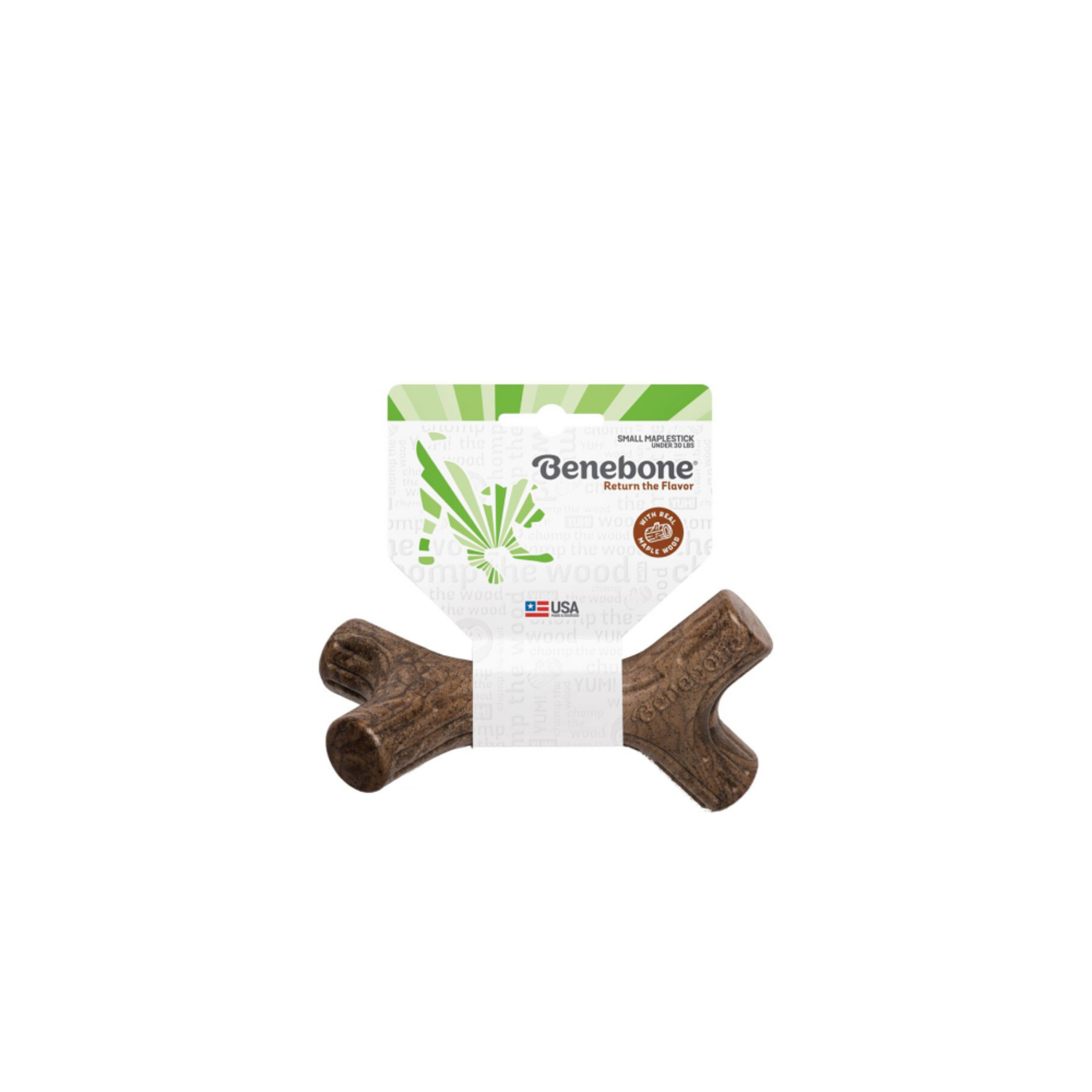 Benebone maplestick cheap