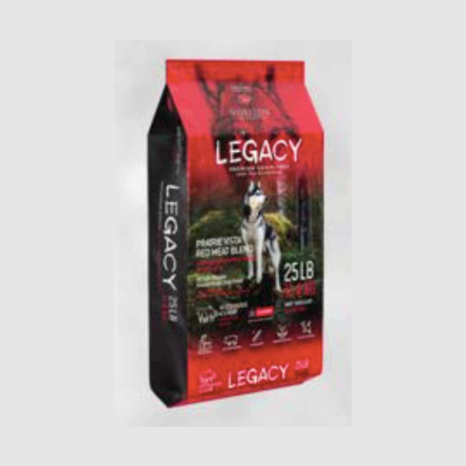 Horizon legacy puppy food online