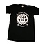 Tool Shed T-Shirt Classic Cut, Black