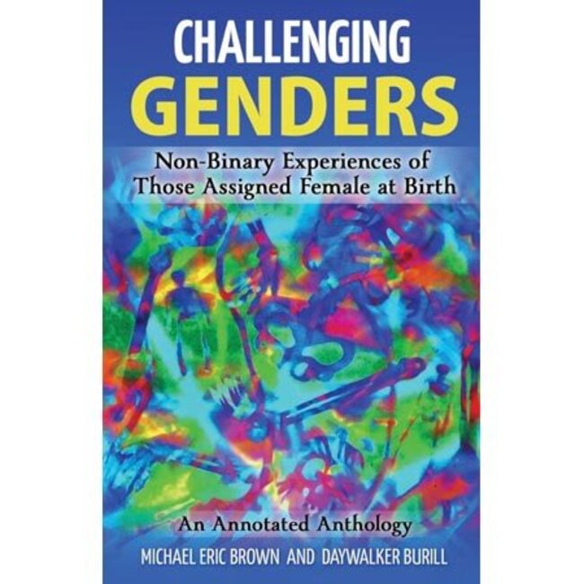 Challenging Genders